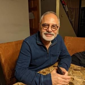 Meet your Posher, Anil